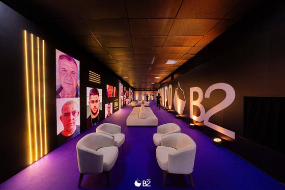 Convenção Grupo B2 — imagem 3