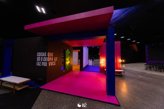 Convenção Grupo B2 — imagem 5