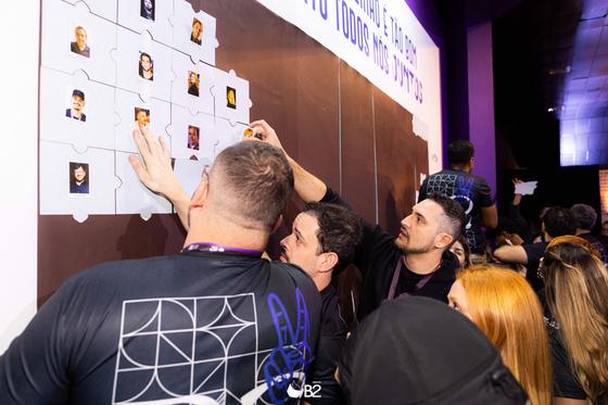 Convenção Grupo B2 — imagem 8