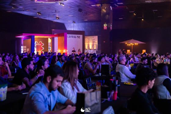 Convenção Grupo B2 — imagem 9