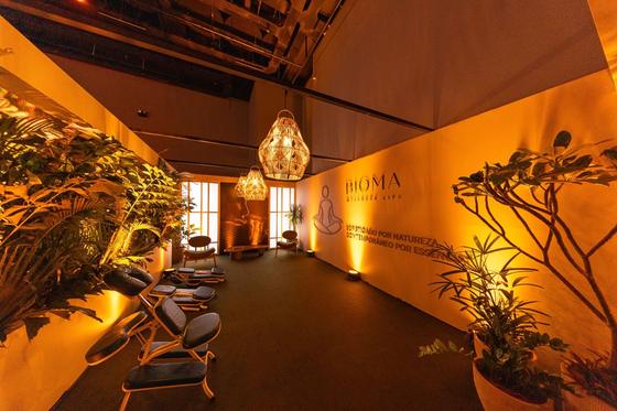 Bioma Wellness Life — imagem 4