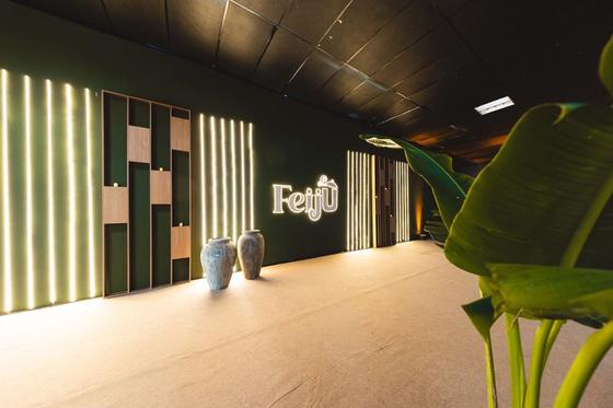 Feijú — imagem 2