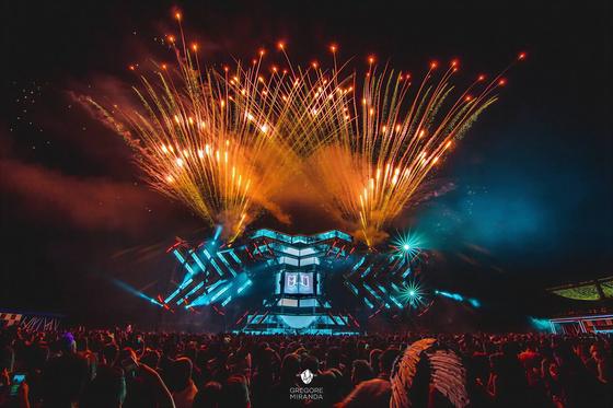 Festa 800 — imagem 1