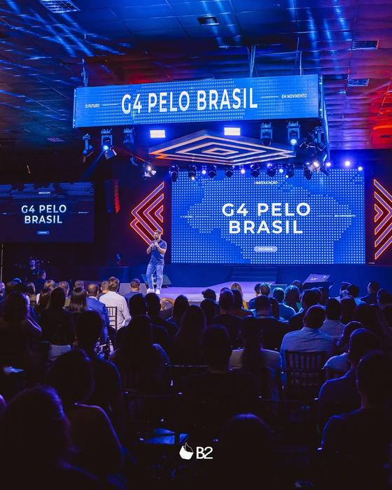 G4 Pelo Brasil — imagem 1