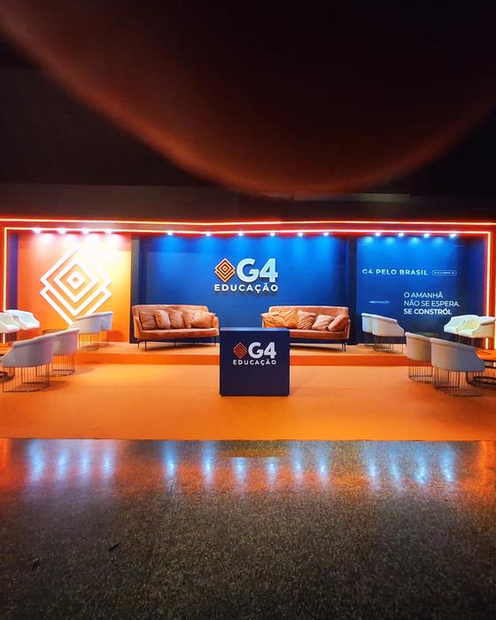 G4 Pelo Brasil — imagem 4
