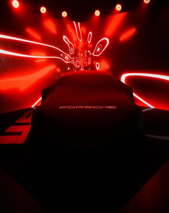 Porsche 911 — imagem 1