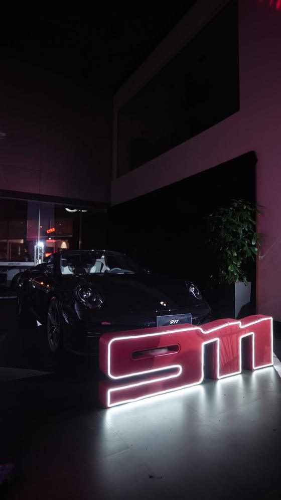 Porsche 911 — imagem 2