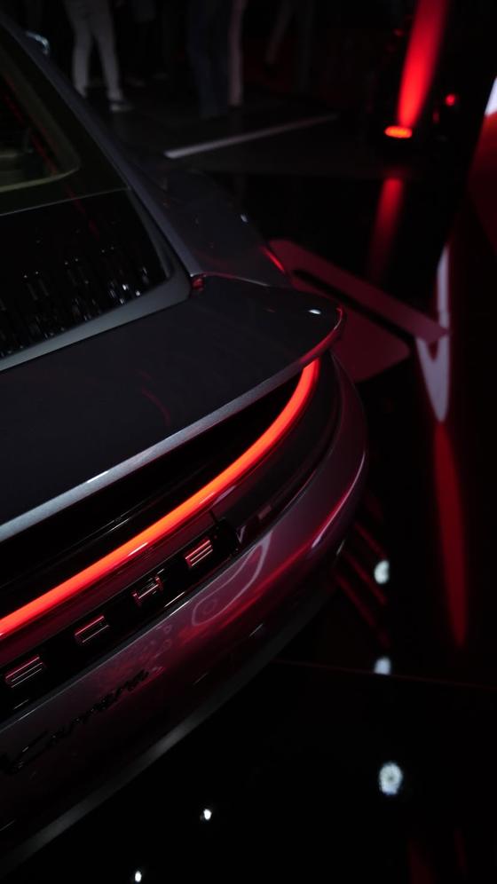 Porsche 911 — imagem 3