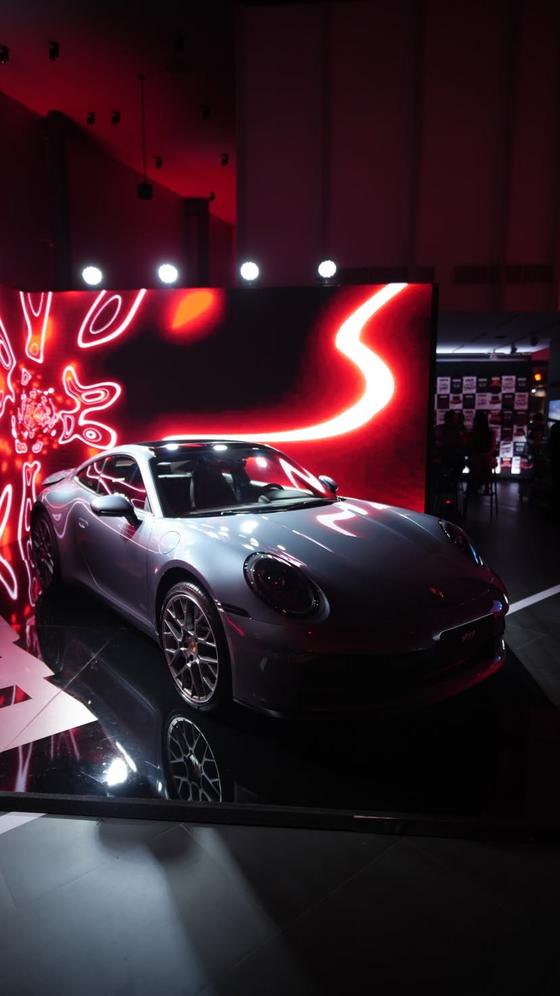 Porsche 911 — imagem 4