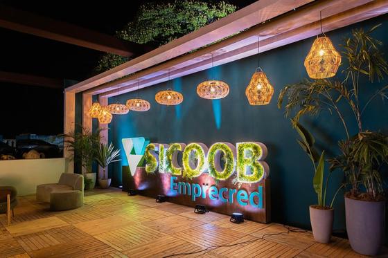 Sicoob Emprecred 20 Anos — imagem 3
